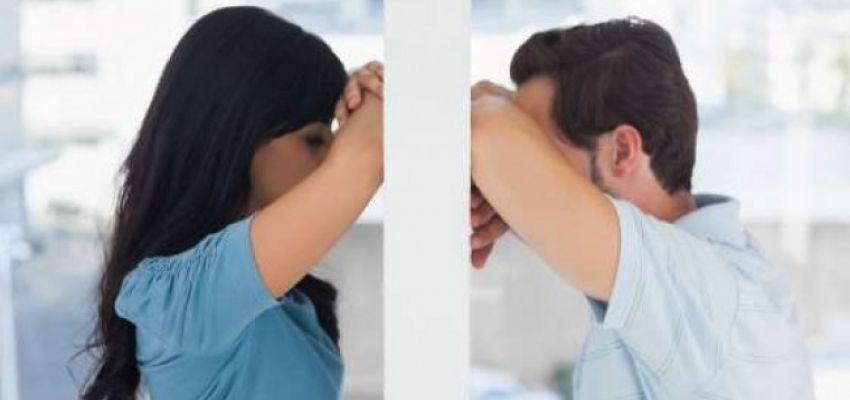 Aile İçi Huzursuzluklar Ve Boşanmalar Giderek Artıyor…